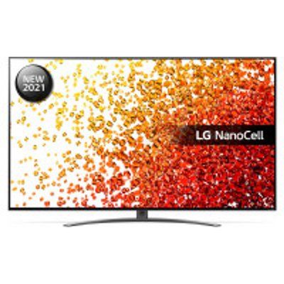 LG 65NANO916PA 65" 4K NanoCell Ultra HD Smart TV