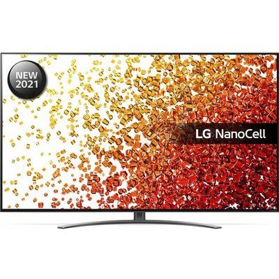 LG Nanocell 86NANO916PA 86" Smart 4K Ultra HD TV