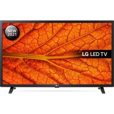 LG 32" 32LM637BPLA  Smart HD Ready HDR LED TV with Google Assistant