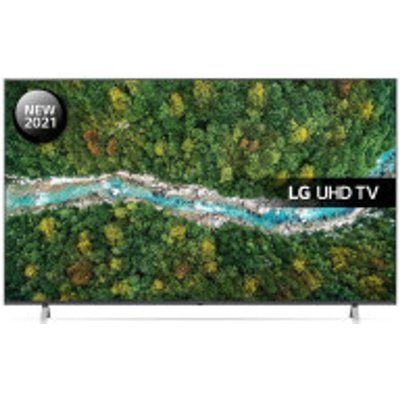 LG 70UP76706LB 70" 4K Smart Ultra HD TV
