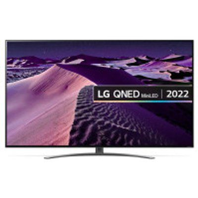 LG 65QNED866QA 65" 4K Smart QNED MiniLED TV