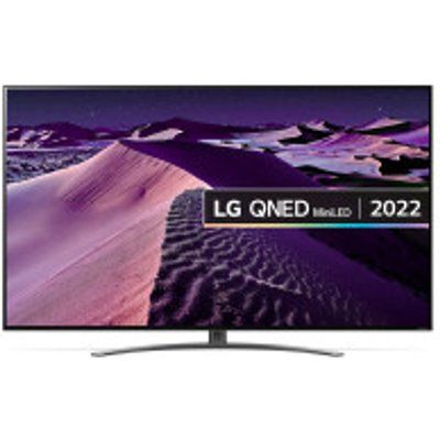 LG 75QNED866QA 75" 4K Smart QNED MiniLED TV