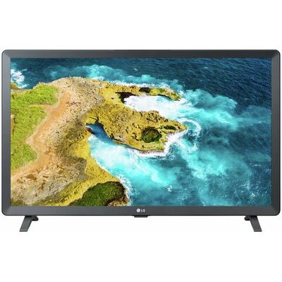 LG 28" 28TQ525S Smart HD Ready LED TV