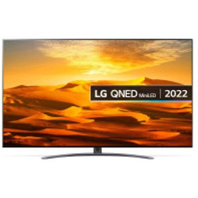 LG 75QNED916QA 75" 4K Smart QNED MiniLED TV