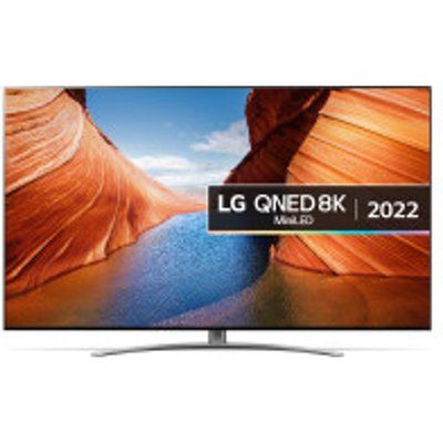 LG 65QNED996QB 65" 8K Ultra HD MiniLed Smart TV