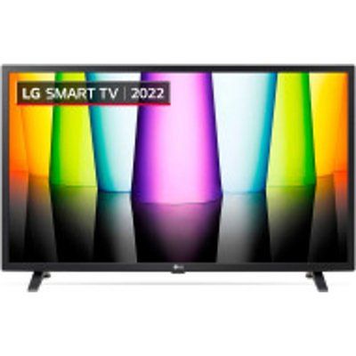 LG 32LQ63006LA 32" Full 1080p HD Active HDR LED Smart TV