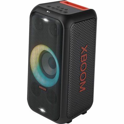 LG XBOOM XL5S Wireless Speaker - Black