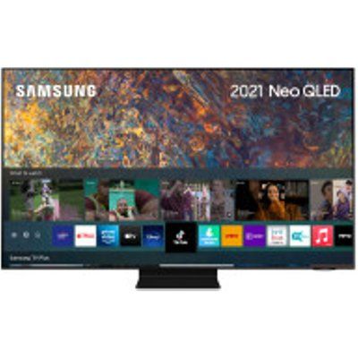 Samsung QE55QN90AATX 55" Neo QLED 4K HDR 2000 Smart TV