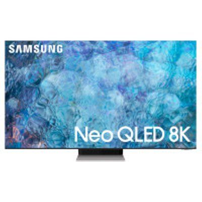 Samsung QE65QN900ATX 65" Flagship Neo QLED 8K HDR 3000 Smart TV
