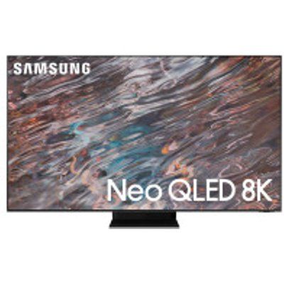 Samsung QE75QN800 75" Neo QLED 8K HDR 2000 Smart TV