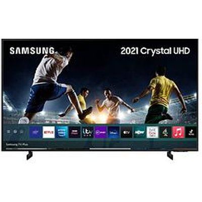 Samsung 2021 70" Au8000 Crystal UHD 4K HDR Smart TV