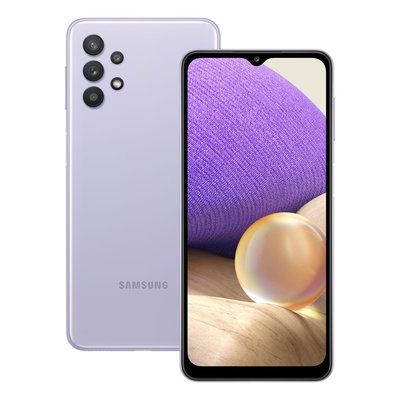 Samsung Galaxy A32 64GB - Violet