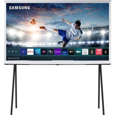 Samsung QLED QE50LS01TA 50" Smart 4K Ultra HD TV