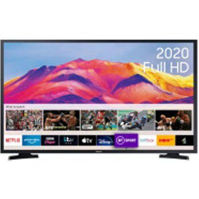 Samsung UE32T5300 32" LED HDR Full HD 1080p Smart TV with TVPlus