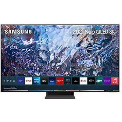 Samsung 2021 55" Qn700A Neo Qled 8K Hdr 2000 Smart TV