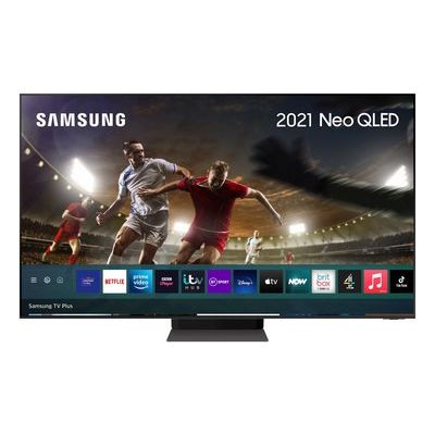 Samsung 65" QE65QN700A Smart 8K Neo QLED UHD HDR TV