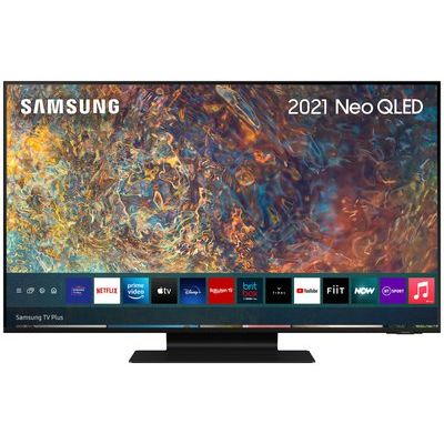 Samsung 43" QE43QN90A Smart 4K Neo UHD HDR QLED TV