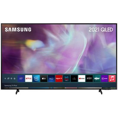 Samsung 70" QE70Q60A Smart 4K UHD HDR QLED TV
