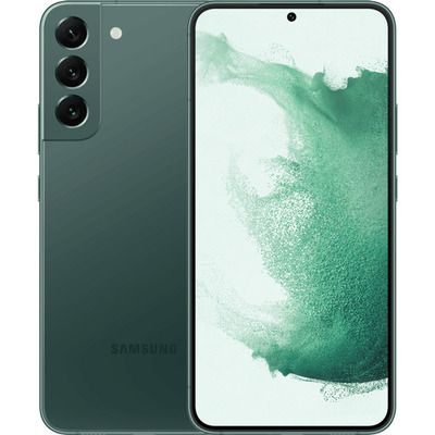 Samsung Galaxy S22+ 128GB Smartphone - Green