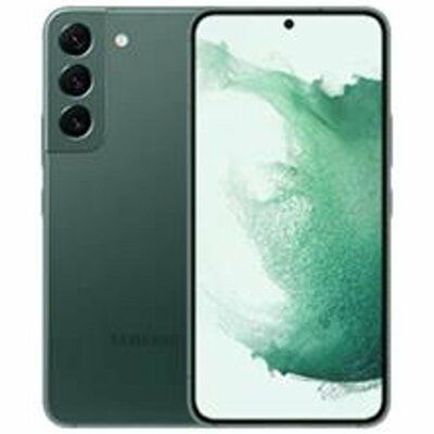 Samsung Galaxy S22 5G 128GB - Green