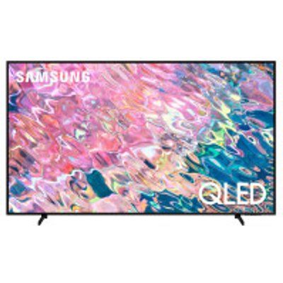Samsung QE43Q60B 43" QLED 4K Quantum HDR Smart TV