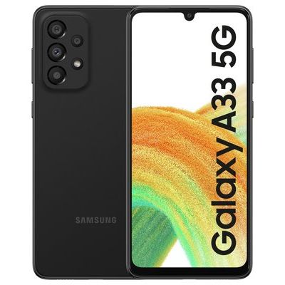 Samsung Galaxy A33 - 128GB