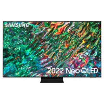 Samsung QE65QN90B 2022 65" Neo QLED 4K HDR 2000 Smart TV