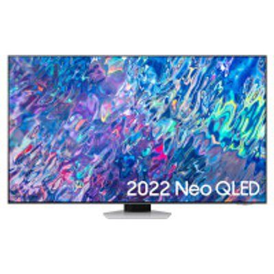 Samsung QE55QN85BTXXU 2022 55" Neo QLED 4K HDR 1500 Smart TV