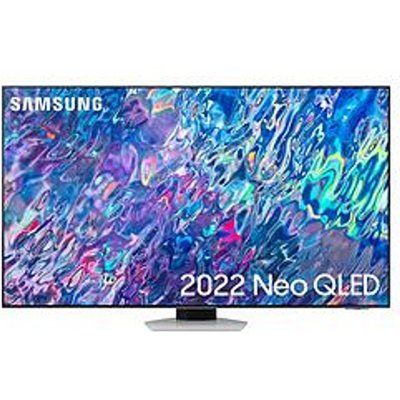 Samsung 2022 75" Qn85B Neo Qled 4K Hdr 1500 Smart Tv