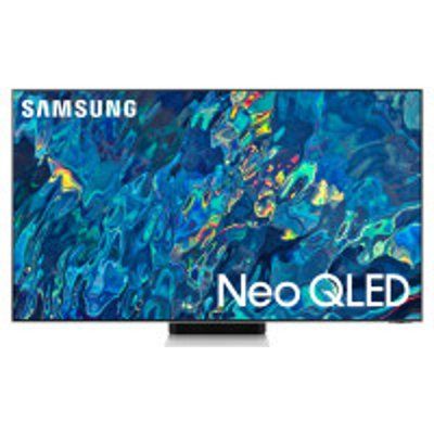 Samsung QE85QN95B 2022 85" Neo QLED 4K HDR 2000 Smart TV