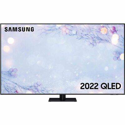 Samsung 85" QE85Q70BATXXU Smart 4K Ultra HD HDR QLED TV with Bixby, Alexa & Google Assistant