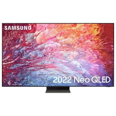 Samsung 55" QE55QN700BTXXU Smart 8K HDR Neo QLED TV