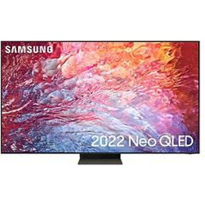 Samsung 75" QN700B Neo QLED 8K HDR 2000 Smart TV