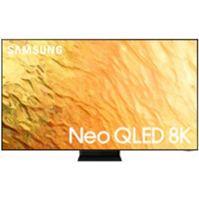 Samsung QE75QN800B 2022 75" Neo QLED 8K HDR 2000 Smart TV
