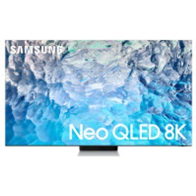 Samsung QE75QN900B 75" Neo QLED 8K HDR 4000 Smart TV