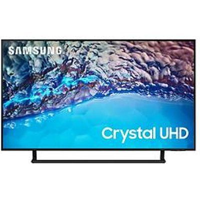 Samsung UE43BU8500 43" Smart 4K Ultra HD TV
