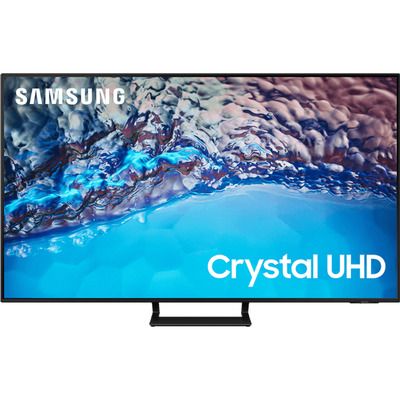 Samsung UE55BU8500 55" Smart 4K Ultra HD TV