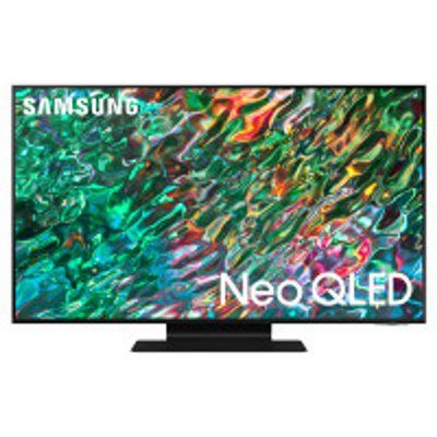 Samsung QE43QN90BTXXU 2022 43" Neo QLED 4K HDR 1500 Smart TV