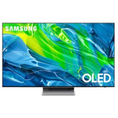 Samsung QE55S95B 55" 4K Quantum HDR Tizen Smart OLED TV
