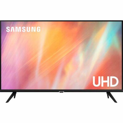 Samsung UE43AU7020 43" 4K Ultra HD Smart Google TV