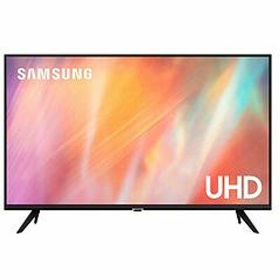 Samsung UE65AU7020KXXU 65" 4K Ultra HD Smart TV