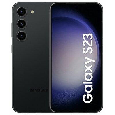 Samsung Galaxy S23 256GB - Phantom Black