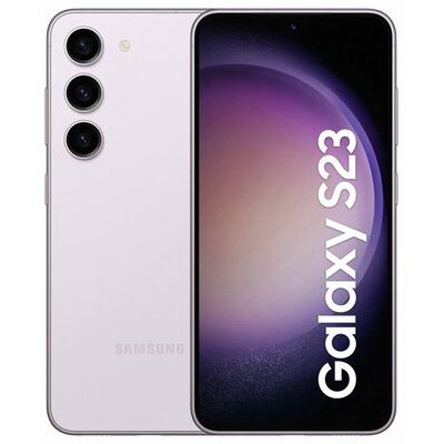 Samsung Galaxy S23 128GB - Lavender