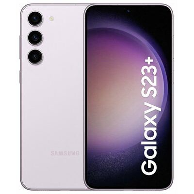 Samsung Galaxy S23+ 256GB - Lavender