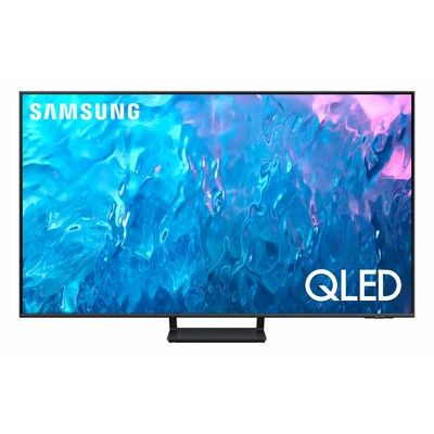 Samsung 55" QE55Q70CATXXU Smart 4K UHD HDR QLED TV