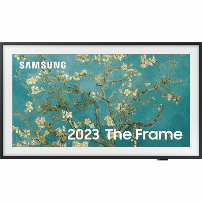 Samsung The Frame Art Mode 32" QLED Full HD Smart TV