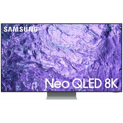Samsung 75" QE75QN700CTXXU Smart 8K UHD HDR Neo QLED TV