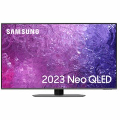 Samsung QE43QN90C 43" 2023 4K HDR Smart TV with Quantum Dot