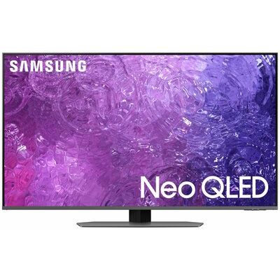 Samsung 55" QE55QN90CATXXU Smart 4K UHD HDR Neo QLED TV
