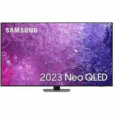 Samsung QE65QN90C 65" Neo QLED 4K HDR+ Smart TV With Dolby Atmos